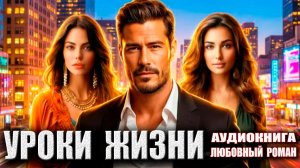 Уроки жизни Аудиокнига Любовный роман