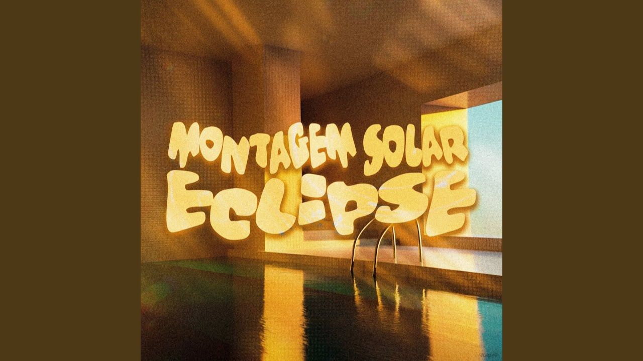 MONTAGEM ECLIPSE смотреть онлайн