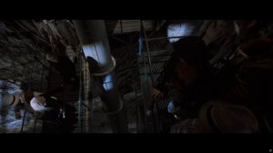 Реклама Альфа-банка в Гарри Поттере 4