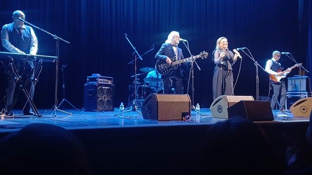 21-10-2025 г обнинск концерт виа поющие гитары часть-2 смотреть онлайн