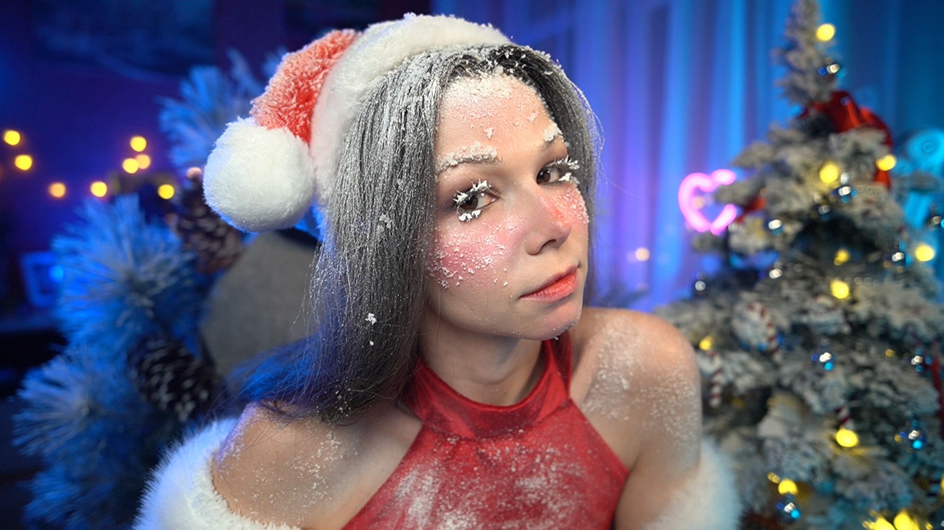 ✨ВЕЧЕРНЯЯ АЛИСОТЕРАПИЯ✨ | #общение #ламповыйстрим #девушкастримит смотреть онлайн