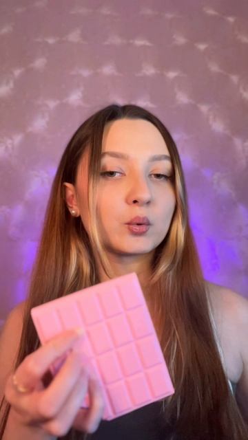 АСМР Триггеры по смайликам