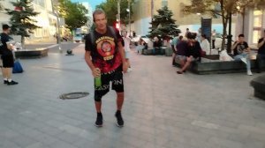 Сергей Милейко - Пацаны...