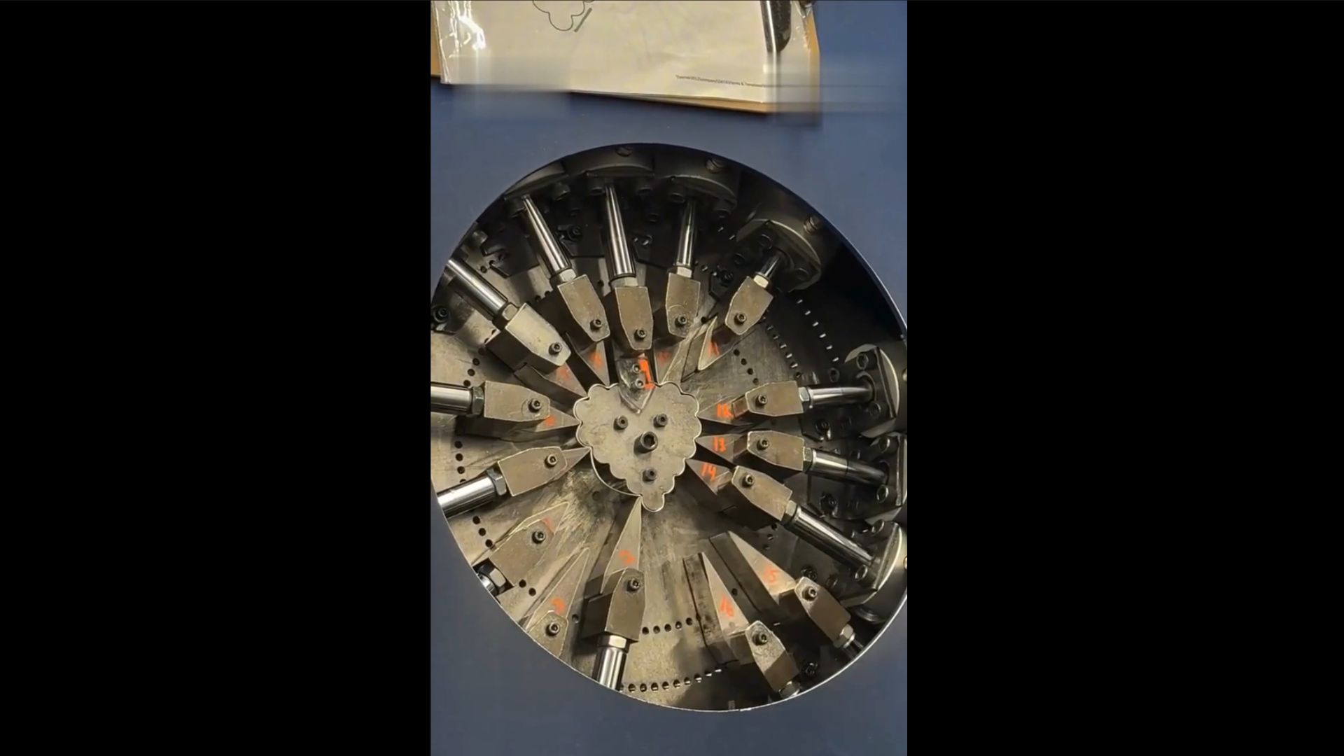 Сгибание металлических полых заготовок смотреть онлайн