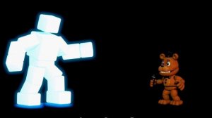 Прохождение фнаф ворлд на трофей анимдуда