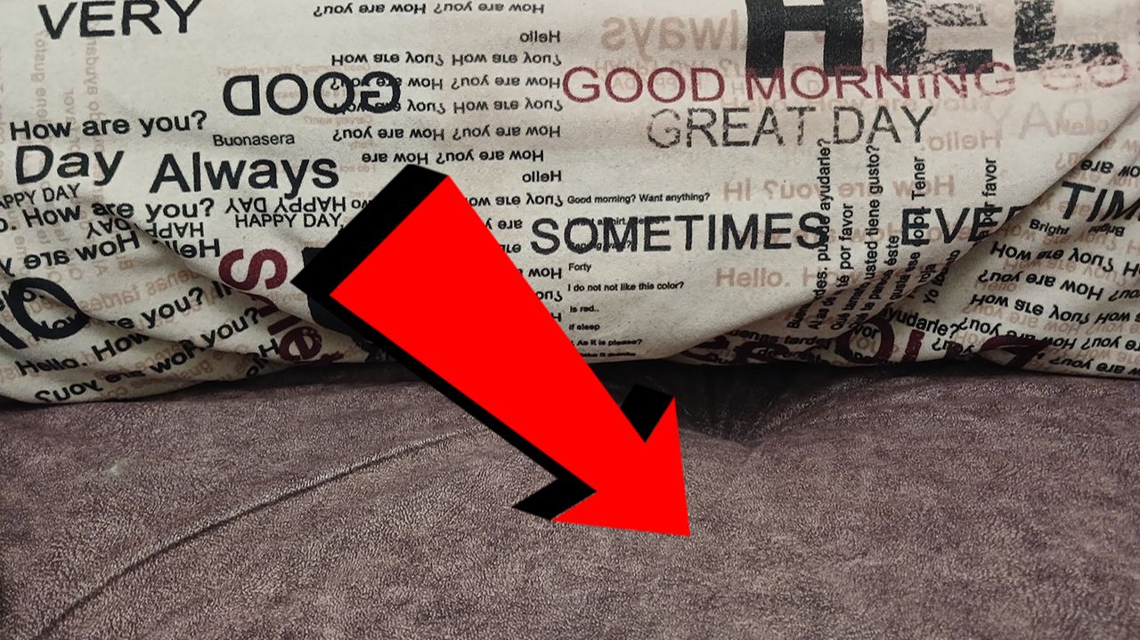 Как почистить кресло За 3 минуты!..