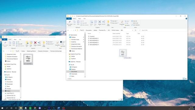 10 Premiere Editing Tutorial 2 смотреть онлайн