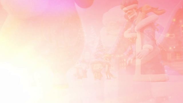 🎅 Приключения Деда Мороза — мультик для детей ❄️🎄 смотреть онлайн