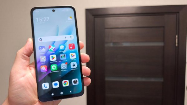 5 причин КУПИТЬ XIAOMI Redmi 15