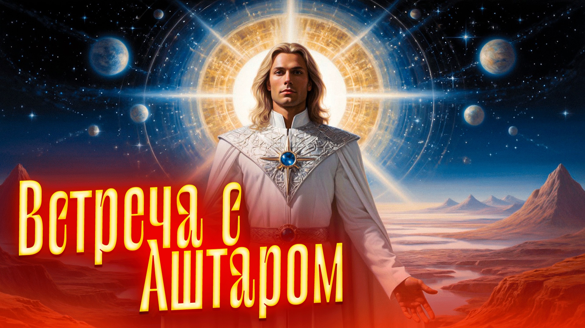 ОБЩЕНИЕ С АШТАРОМ | Что он передал нам?|| Просмотр со слипером смотреть онлайн