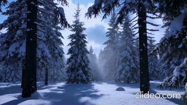 Сергей Есенин - Пороша (Time Duel)