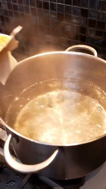 Макароны по-флотски смотреть онлайн