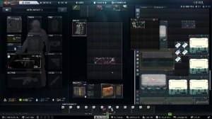 Tarkov  УЛИЦЫ НА DDR3 16GB  I5