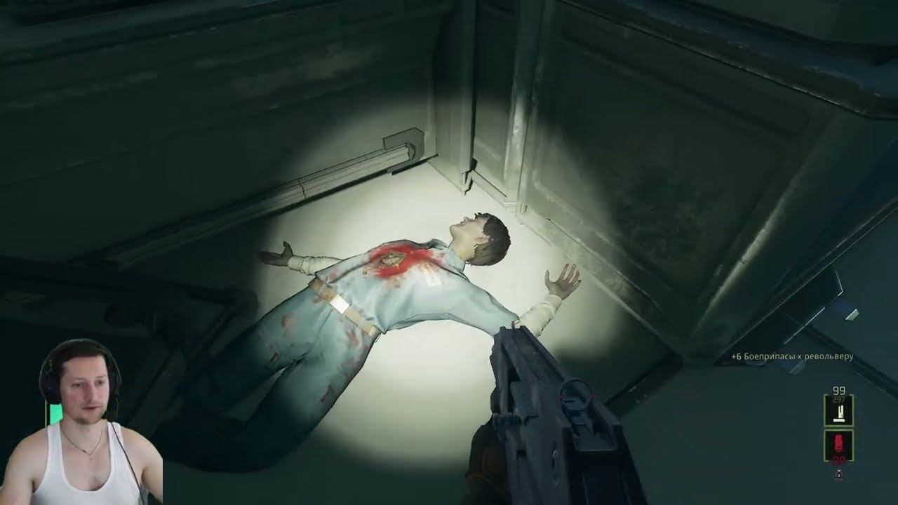 Alien Rogue Incursion Evolved Edition - Deluxe #2 Плазменная горелка. смотреть онлайн