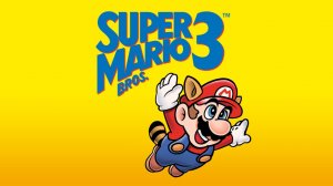 Прохождение Super Mario Bros 3 в версии NES. Проходим миры с 5 и далее.
