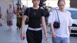 Москва которая притягивает улицы энергия и русская красота 🌆🔥