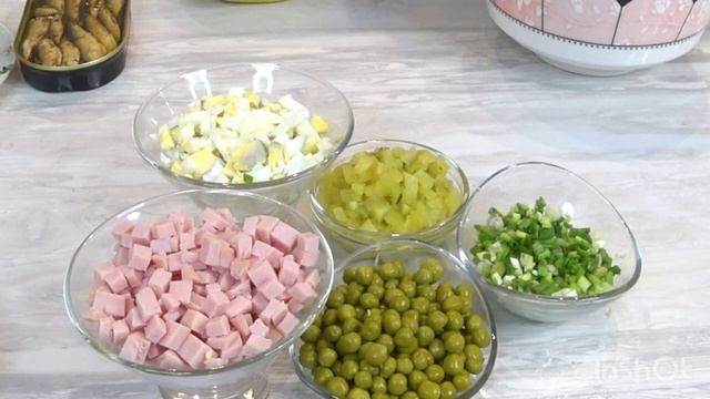 Праздничный стол за 35 минут! смотреть онлайн