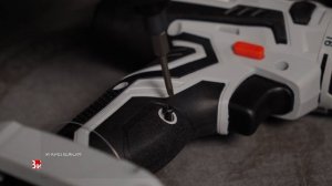 Аккумуляторная отвертка DCA ADPL04-5