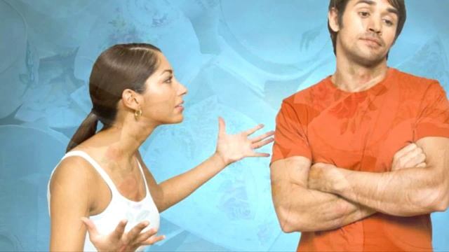 ЖЕНСКИЙ КАПРИЗ