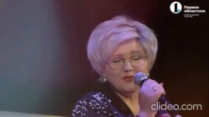Аксенова Вера. Отниму я тебя у зимы (Ш.Фингеров, Ю.Осиян)
