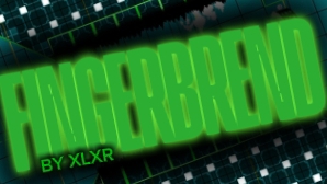 FINGERBREND By XLXR (me) FULL SHOWCASE