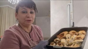 Простая домашняя еда на каждый день. Готовлю у дорогу. Жизнь семьи в деревне.