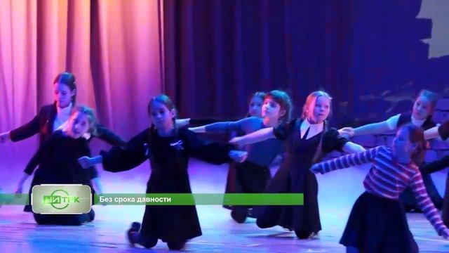 28.01.2025 (репортаж северный город) Без срока давности смотреть онлайн