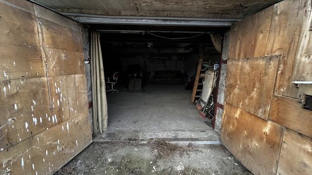 г. Кыштым, ГСК Хозяйственные Постройки