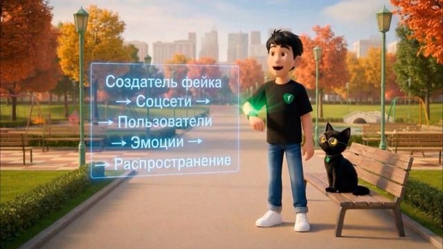 Школа КиберБезопасности | 16-18 лет | Инфопоток без иллюзий прокачиваем медиарадар: 4 серия смотреть онлайн