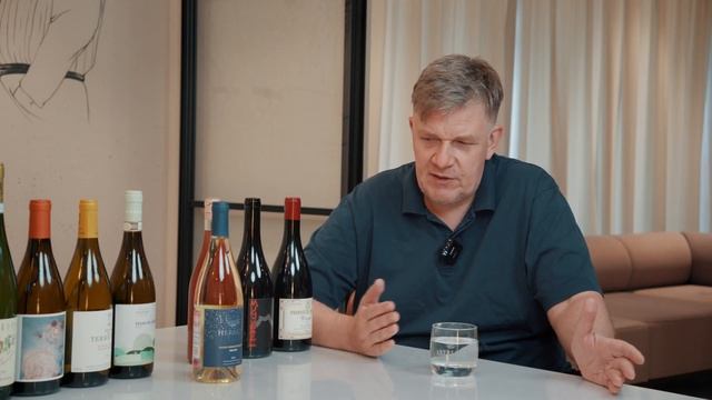 Вулканические вина: чем отличаются от классики и поче? смотреть онлайн