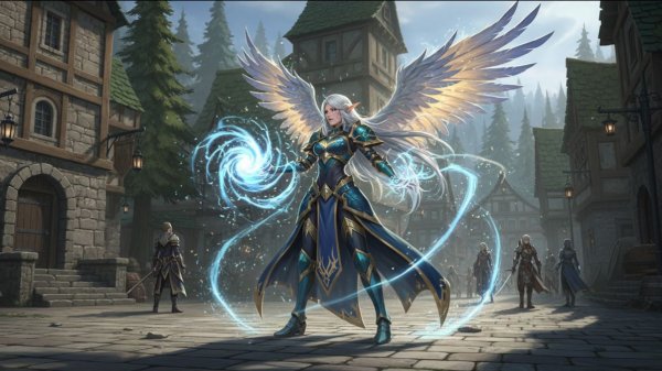 Как меня на р2 кинг позвали