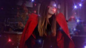 Александр Чурей, Алёна Росс  -Ты один и я одна