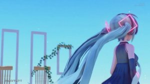 Miku Hatsune - Near 4K