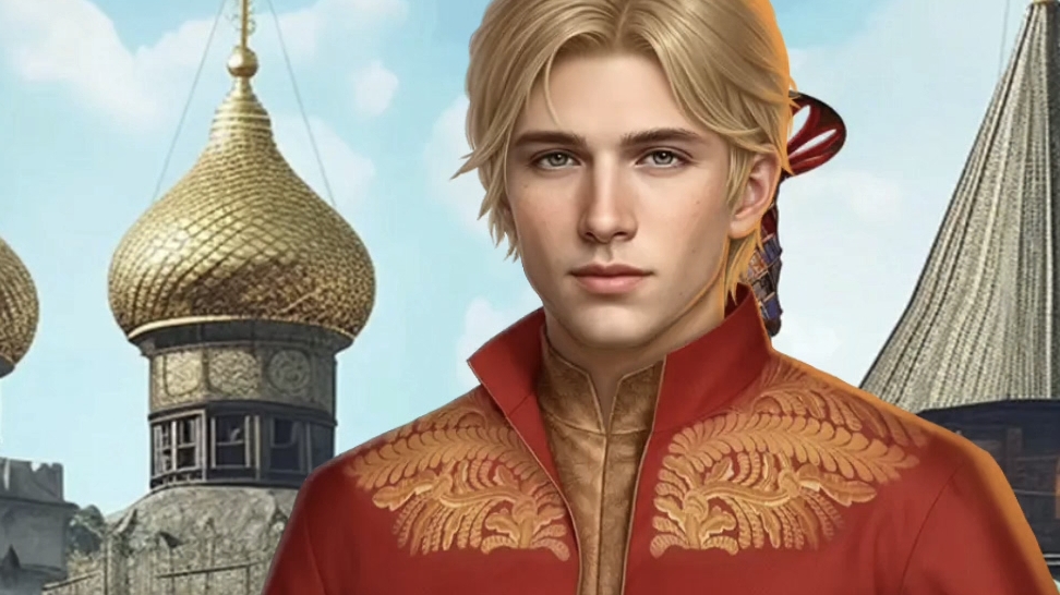 Сказание о знахарях | 1 сезон | 2 серия смотреть онлайн