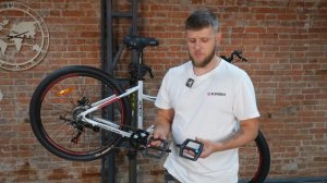 Сборка IDGI GLORY RX