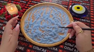 Гадание на песке: вас хотят предупредить🙏 ангелы❗ узнай пока не стало поздно❗