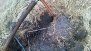 Коп Металлом 30/11/2025 г, Конец Осень 2025 год , Часть 2