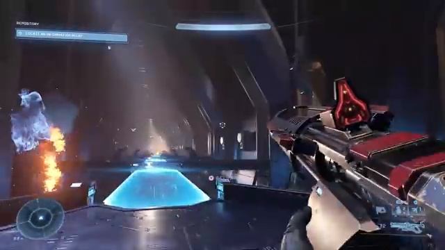 Halo Infinite
