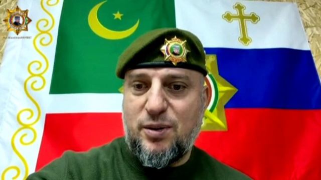 Враг у нас один — блок НАТО. Объединение и единство — наша сила! смотреть онлайн