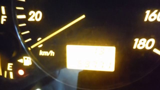 ДВС+КПП TOYOTA 1AZ-FSE, 2000 куб.см № 4625075 смотреть онлайн