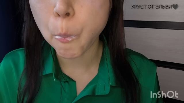 РАЙ МЕЛОЕЖКИ 🖤 АСМР ХРУСТ/ ASMR CHALK смотреть онлайн