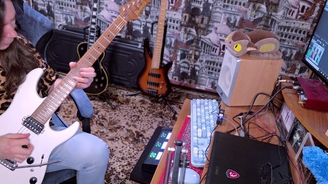 #guitar #shred #ibanez
