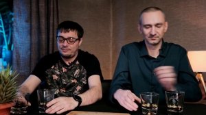 Дегустация Шотландского виски Highland Mist 7 + сравним с Red La