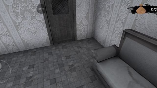 Eyes прохождение #24