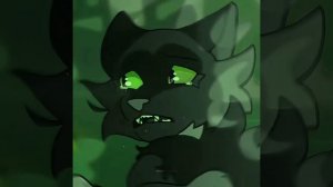 Остролистая/Эдит/Коты воители/