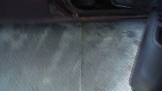 ДВС+КПП NISSAN CR12DE, 1200 куб.см № 075766A смотреть онлайн