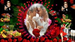 За вас любимых-за вас красивых