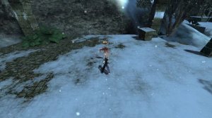 Облик Охотника Левинджера – Мушкетер (ближний бой)