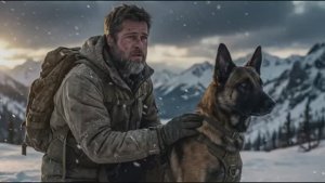 Следующий КРУПНЫЙ ФИЛЬМ Брэда Питта выйдет в 2026 году