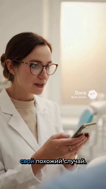 Кейс обсудили всем чатом — и нашли решение